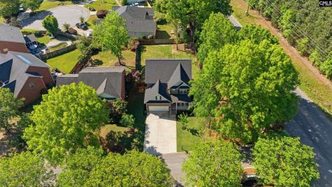 100 Leamington Way Irmo SC 29063