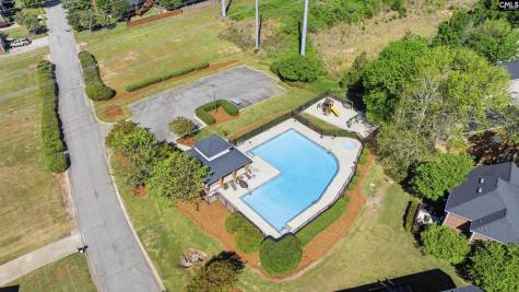 100 Leamington Way Irmo SC 29063