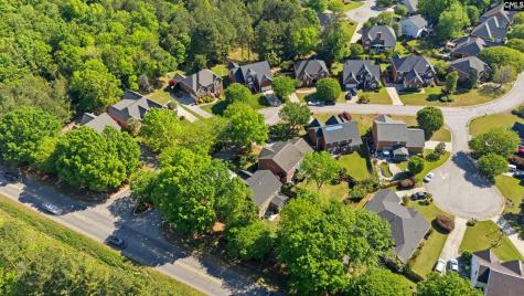 100 Leamington Way Irmo SC 29063