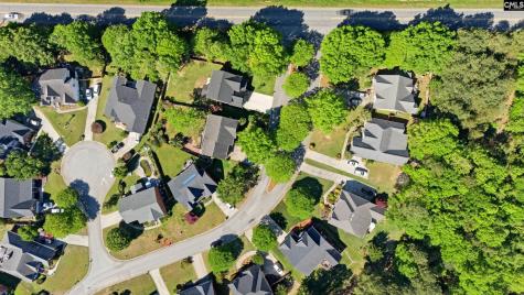100 Leamington Way Irmo SC 29063