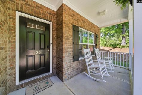 100 Leamington Way Irmo SC 29063