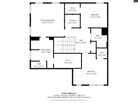 100 Leamington Way Irmo SC 29063