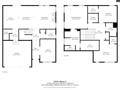 100 Leamington Way Irmo SC 29063