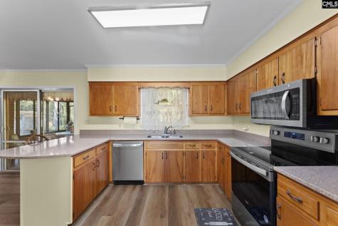 1115 Gardendale Drive Columbia SC 29210