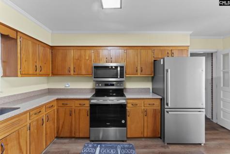 1115 Gardendale Drive Columbia SC 29210