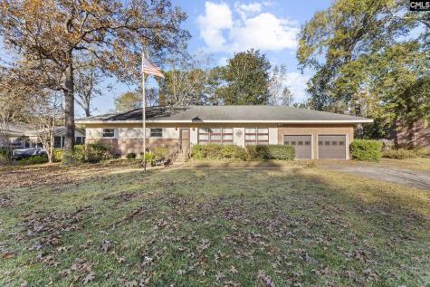 1115 Gardendale Drive Columbia SC 29210