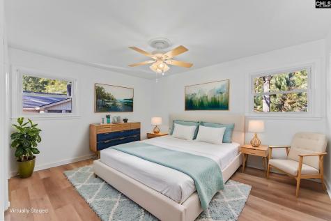1115 Gardendale Drive Columbia SC 29210
