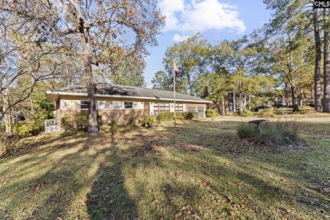 1115 Gardendale Drive Columbia SC 29210