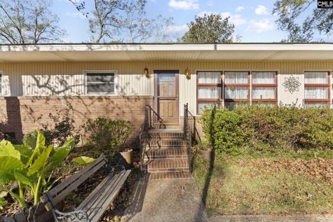 1115 Gardendale Drive Columbia SC 29210