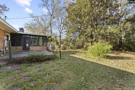 1115 Gardendale Drive Columbia SC 29210
