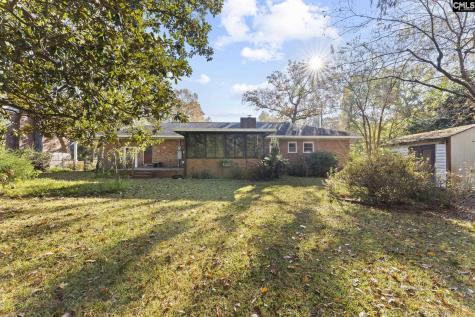 1115 Gardendale Drive Columbia SC 29210
