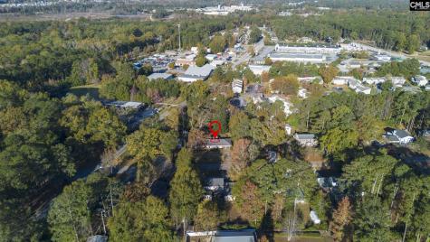 1115 Gardendale Drive Columbia SC 29210