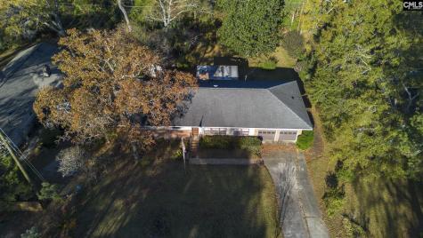 1115 Gardendale Drive Columbia SC 29210