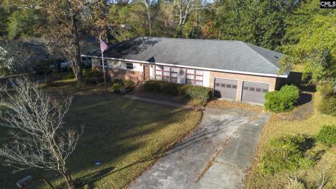 1115 Gardendale Drive Columbia SC 29210