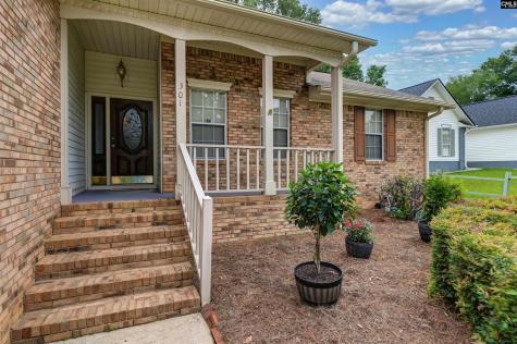 301 Tendrill Court Columbia SC 29210