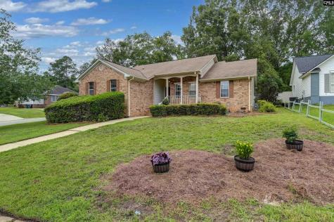 301 Tendrill Court Columbia SC 29210