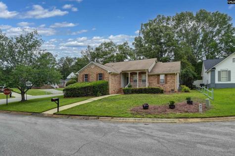 301 Tendrill Court Columbia SC 29210