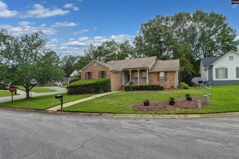 301 Tendrill Court Columbia SC 29210
