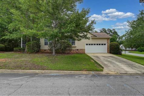 301 Tendrill Court Columbia SC 29210
