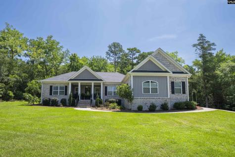 1617 Deep Cove Lane Gilbert SC 29054