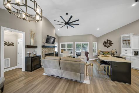 1617 Deep Cove Lane Gilbert SC 29054