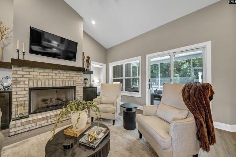 1617 Deep Cove Lane Gilbert SC 29054