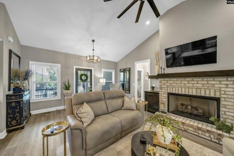 1617 Deep Cove Lane Gilbert SC 29054