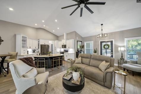 1617 Deep Cove Lane Gilbert SC 29054