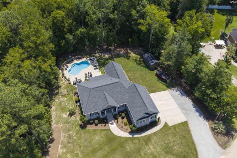 1617 Deep Cove Lane Gilbert SC 29054