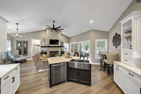 1617 Deep Cove Lane Gilbert SC 29054