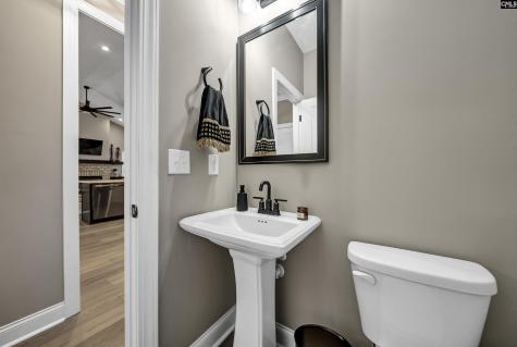 1617 Deep Cove Lane Gilbert SC 29054