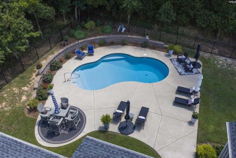 1617 Deep Cove Lane Gilbert SC 29054