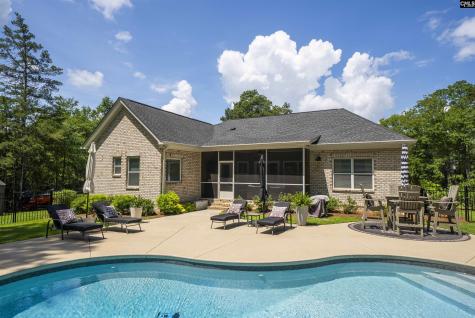 1617 Deep Cove Lane Gilbert SC 29054