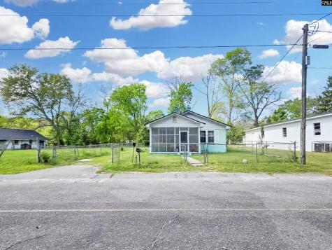 1655 Irvin Street Orangeburg SC 29115