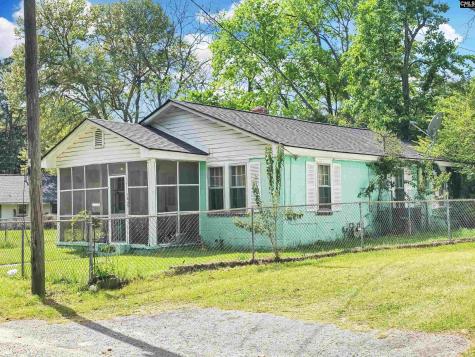 1655 Irvin Street Orangeburg SC 29115