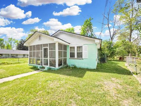 1655 Irvin Street Orangeburg SC 29115