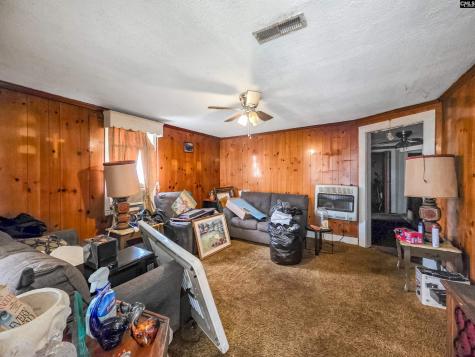1655 Irvin Street Orangeburg SC 29115