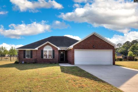 3110 Herbal Way Sumter SC 29153