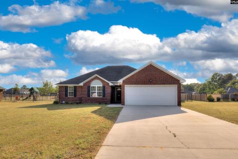 3110 Herbal Way Sumter SC 29153