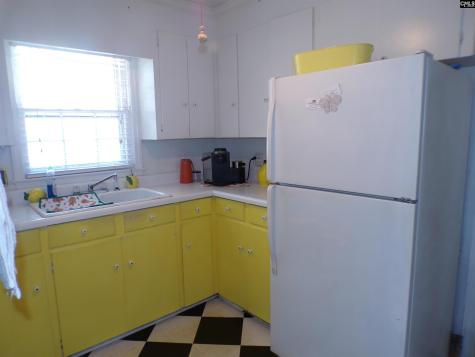 120 Bradley Avenue Bishopville SC 29010-9999