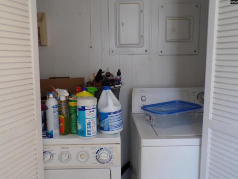 120 Bradley Avenue Bishopville SC 29010-9999