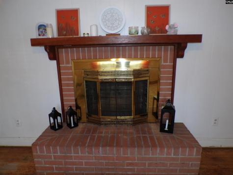 120 Bradley Avenue Bishopville SC 29010-9999