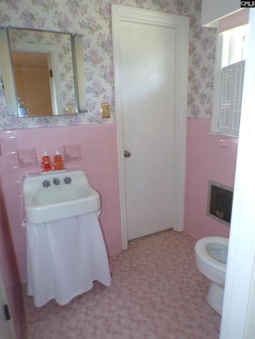 120 Bradley Avenue Bishopville SC 29010-9999