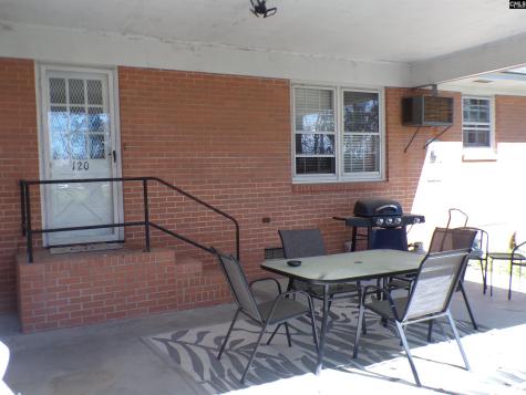 120 Bradley Avenue Bishopville SC 29010-9999
