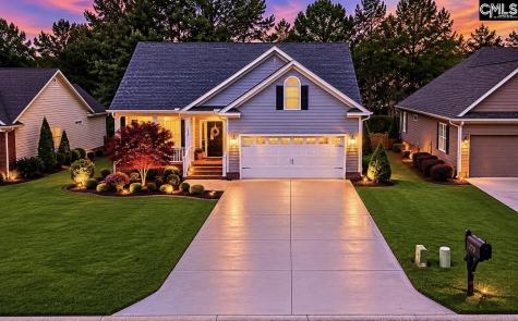 170 Crescent Oaks Court Orangeburg SC 29115