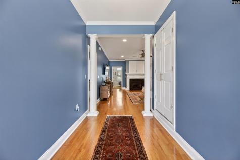170 Crescent Oaks Court Orangeburg SC 29115