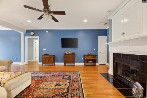 170 Crescent Oaks Court Orangeburg SC 29115