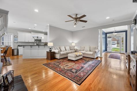 170 Crescent Oaks Court Orangeburg SC 29115