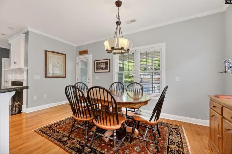 170 Crescent Oaks Court Orangeburg SC 29115