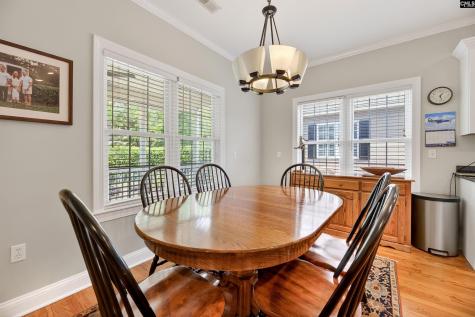 170 Crescent Oaks Court Orangeburg SC 29115